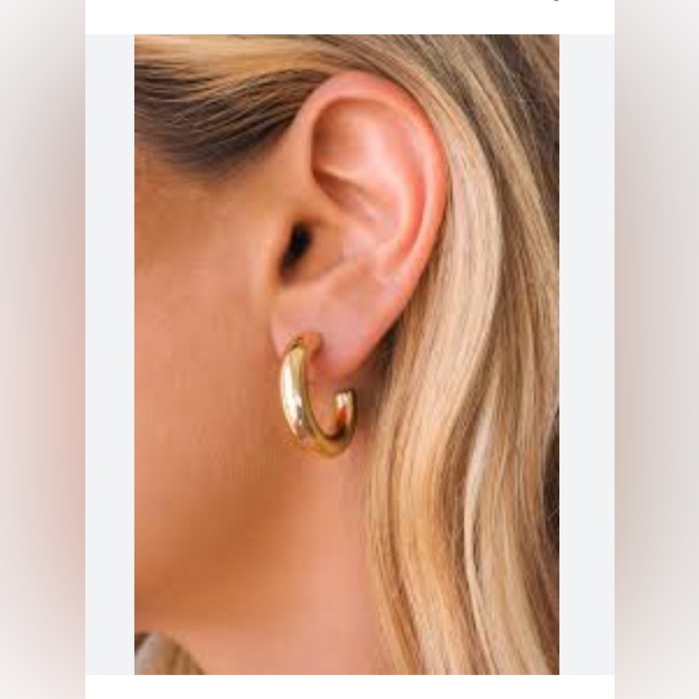 Golden Hoops